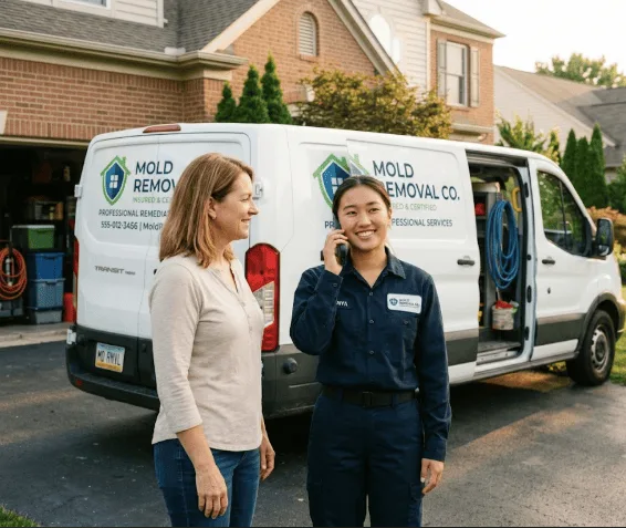 Crawlspace Mold Remediation Vina, CA FAQs